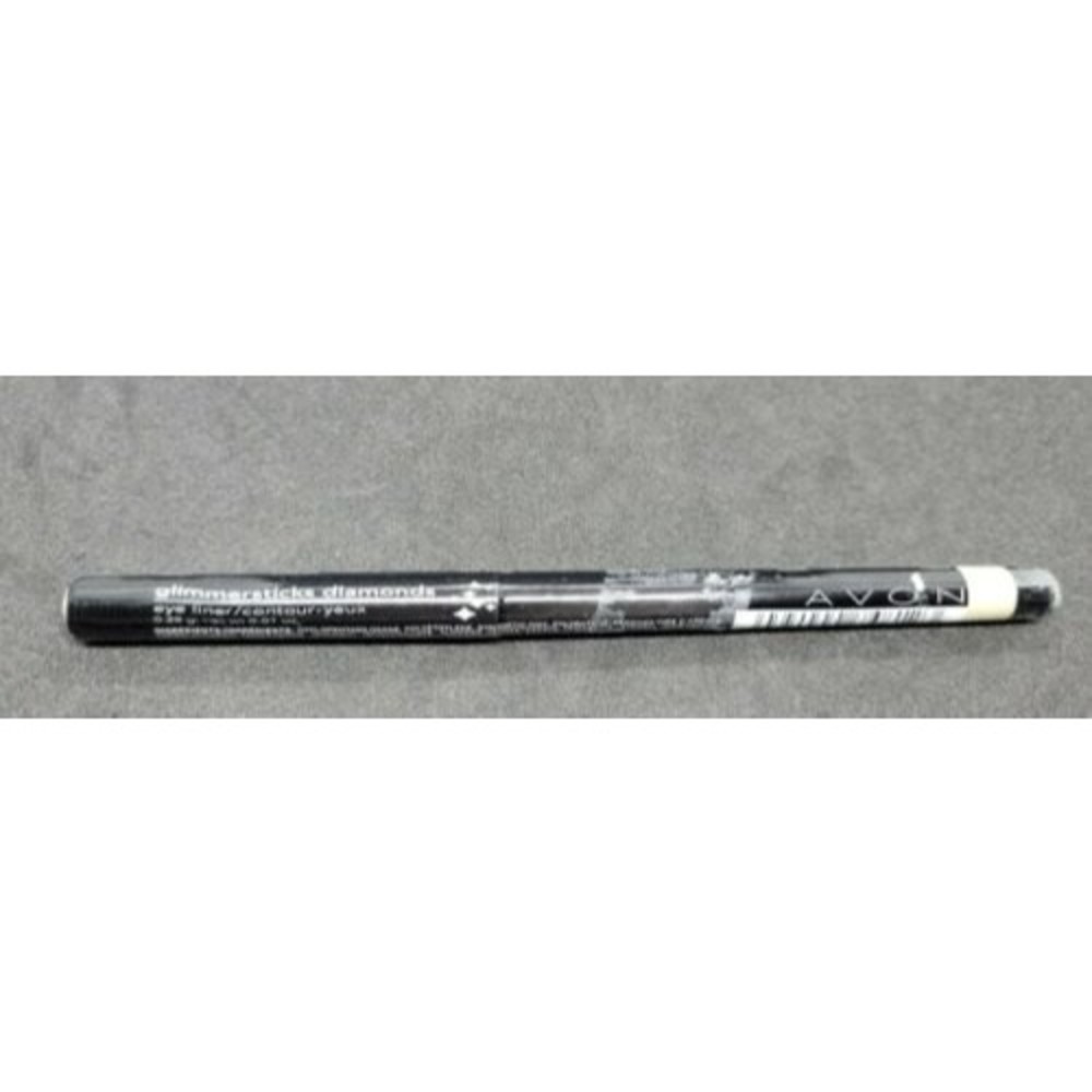Avon True Color Glimmersticks Eye Liner GOLDEN DIAMOND